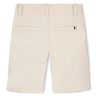 Bermuda chino form BOSS 
                    JUNGE