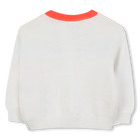 Cardigan aus Strick BILLIEBLUSH 
                    M&Auml;DCHEN