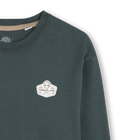 Lang&auml;rmeliges T-Shirt TIMBERLAND 
                    JUNGE
