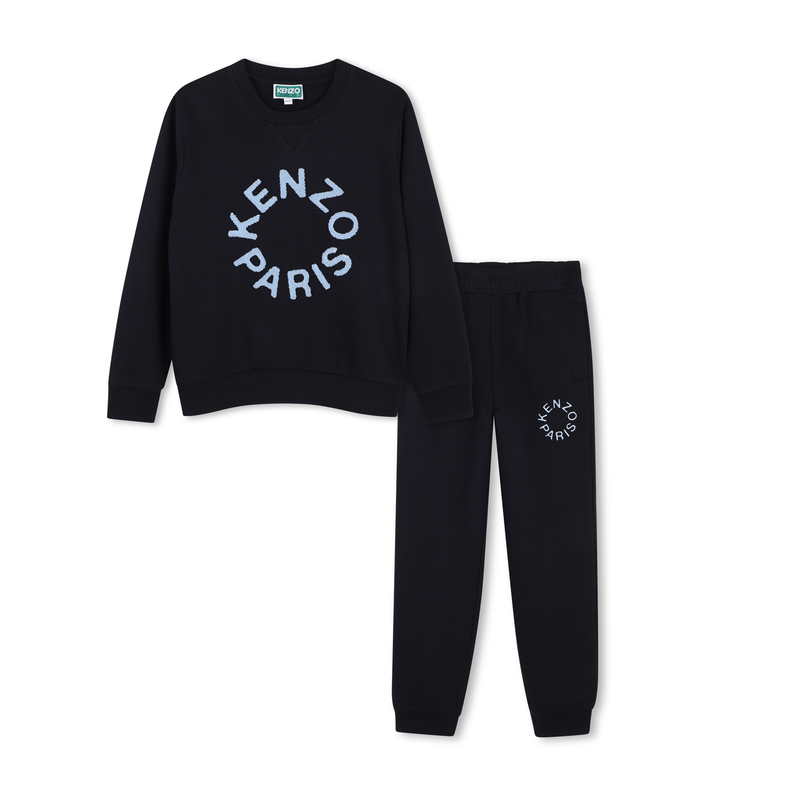 Sweat- und Hosenanzug KENZO KIDS 
                        UNISEX