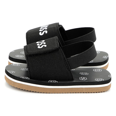 Badesandalen BOSS JUNGE