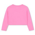 Langarm-T-Shirt BILLIEBLUSH 
                    M&Auml;DCHEN