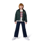 Kurz&auml;rmeliges T-Shirt SONIA RYKIEL 
                    M&Auml;DCHEN