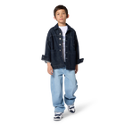 Jeansjacke LANVIN 
                    JUNGE