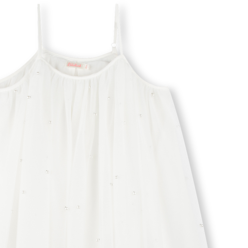 Festliches Tr&auml;gerkleid BILLIEBLUSH 
                        M&Auml;DCHEN