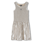 Riemchenkleid DKNY 
                    M&Auml;DCHEN