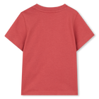 Kurz&auml;rmeliges t-shirt BOSS 
                    JUNGE