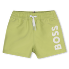 Badeshorts mit Taschen BOSS 
                    JUNGE