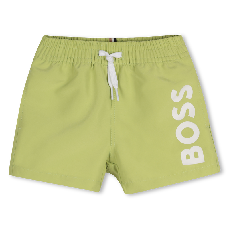 Badeshorts mit Taschen BOSS 
                        JUNGE