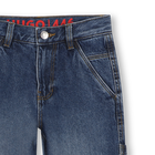 Jeans mit 5 taschen HUGO 
                    JUNGE