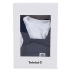 Set aus T-Shirt und Latzhose TIMBERLAND 
                    JUNGE