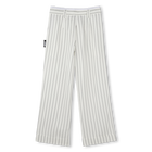 Weite Hose mit Streifen DKNY 
                    M&Auml;DCHEN