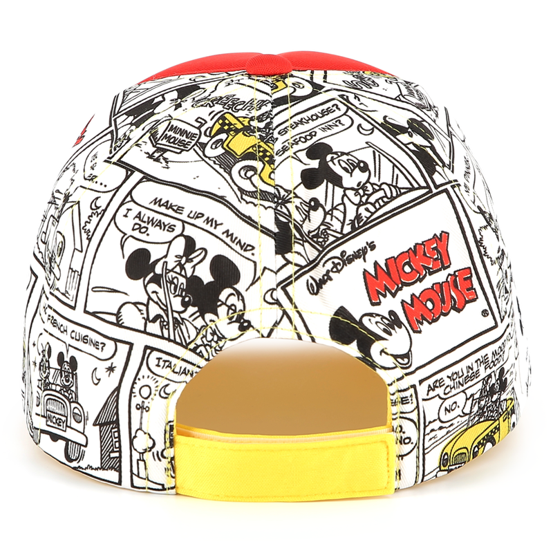 KAPPE MARC JACOBS 
                        JUNGE