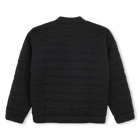 Wattierte Jacke KENZO KIDS 
                    M&Auml;DCHEN