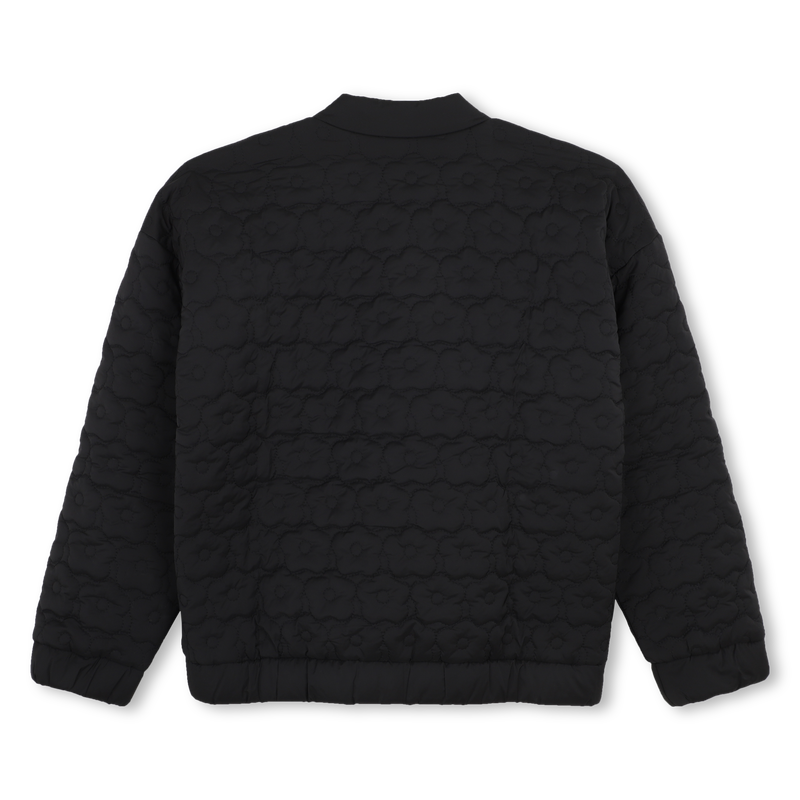 Wattierte Jacke KENZO KIDS 
                        M&Auml;DCHEN