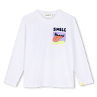 Langarmshirt BILLIEBLUSH 
                    JUNGE