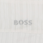 Hut mit krawatten BOSS 
                    M&Auml;DCHEN