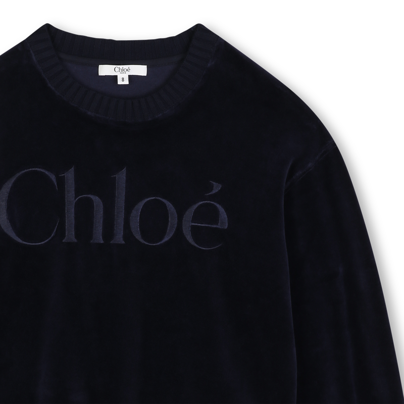 Sweat CHLOE 
                        M&Auml;DCHEN