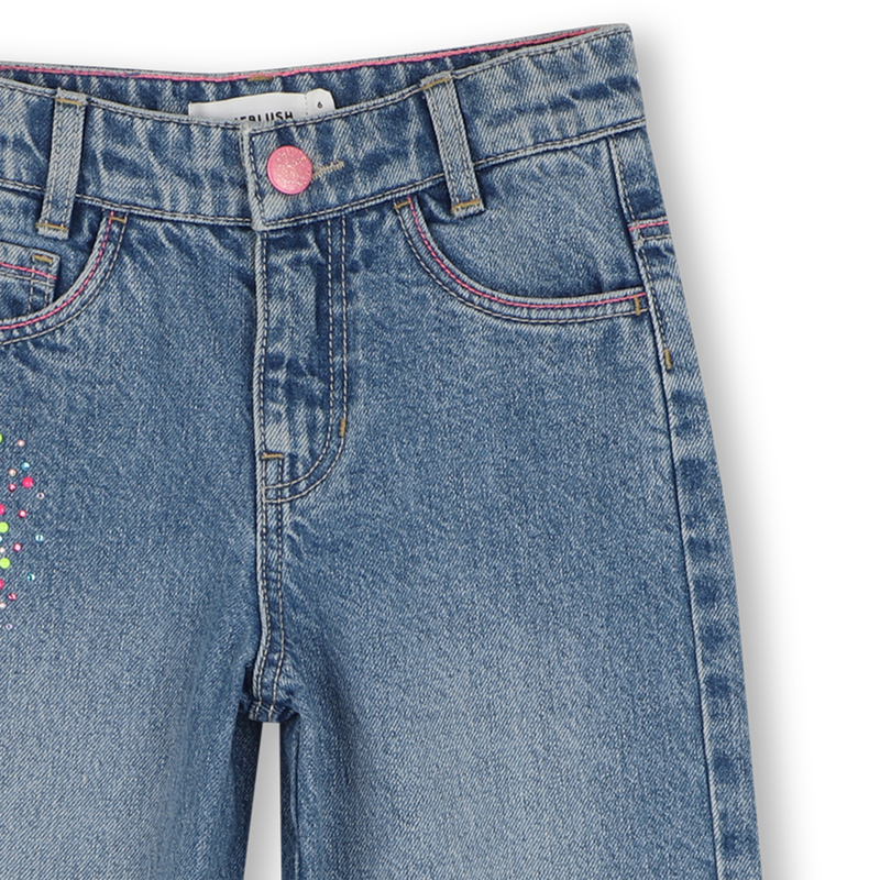 Jeanshose BILLIEBLUSH 
                        M&Auml;DCHEN