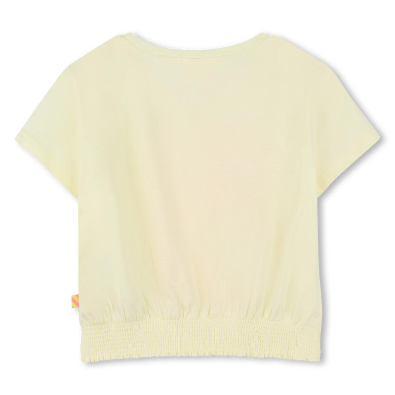 Kurzarmshirt BILLIEBLUSH 
                        M&Auml;DCHEN