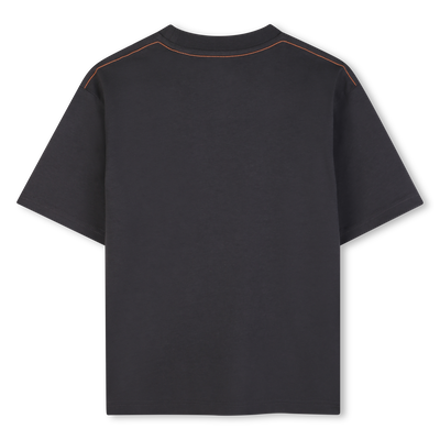 Kurz&auml;rmeliges t-shirt TIMBERLAND JUNGE