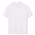 Kurzarm-Polo BOSS 
                    JUNGE