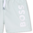 Schwimmer shorts BOSS 
                    JUNGE