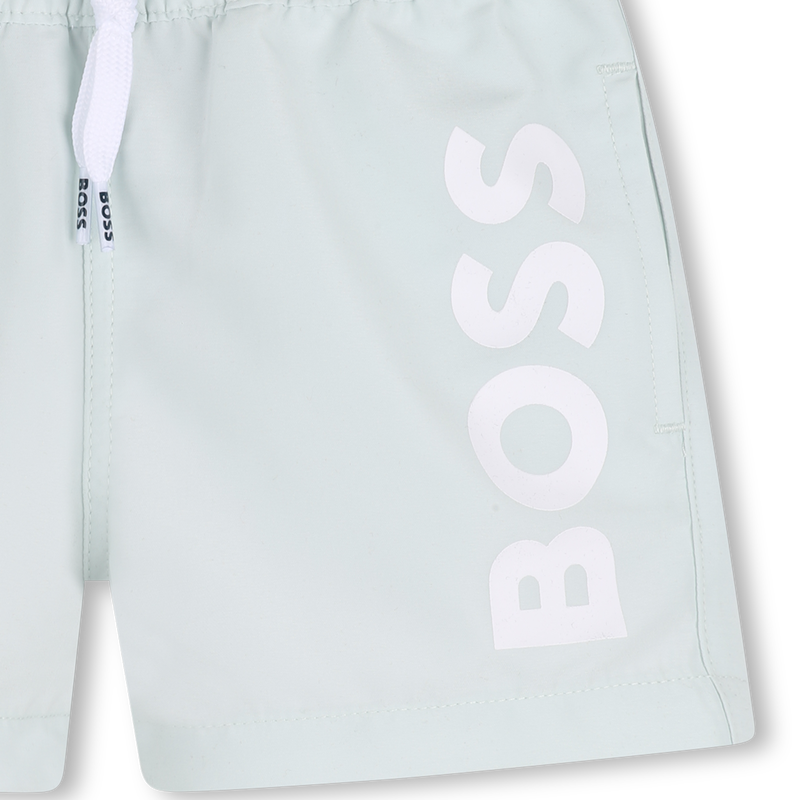 Schwimmer shorts BOSS 
                        JUNGE
