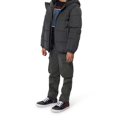 Langarm-T-Shirt ZADIG & VOLTAIRE JUNGE