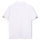 Kurzarm-Polo BOSS 
                    JUNGE