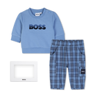 Sweat- und Hosenanzug BOSS 
                    JUNGE