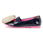 Ballerinas mit Elastikriemen BILLIEBLUSH 
                    M&Auml;DCHEN