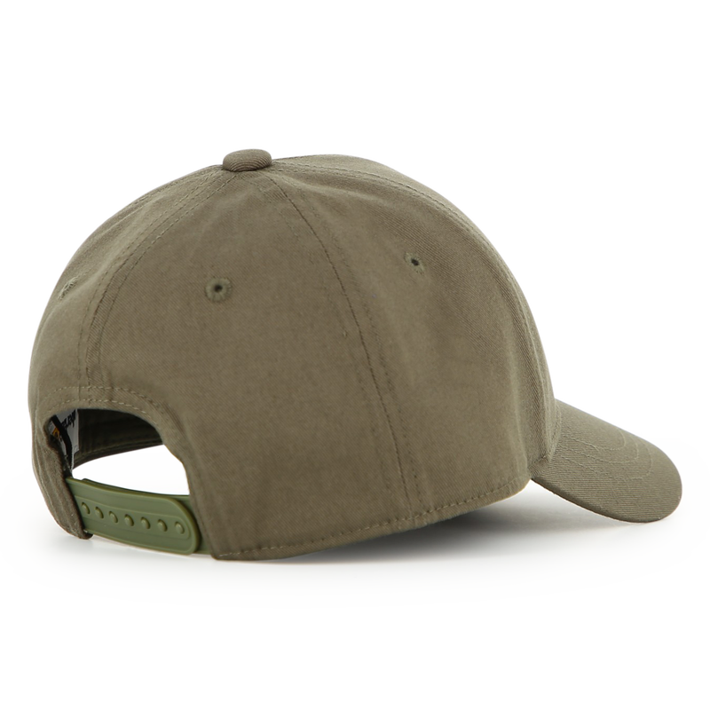 KAPPE MIT LOGO TIMBERLAND 
                        JUNGE