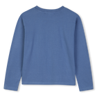 Langarmshirt BILLIEBLUSH 
                    M&Auml;DCHEN