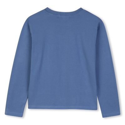 Langarmshirt BILLIEBLUSH M&Auml;DCHEN