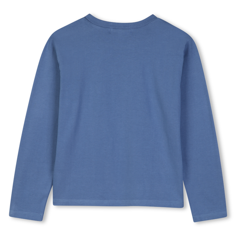 Langarmshirt BILLIEBLUSH 
                        M&Auml;DCHEN
