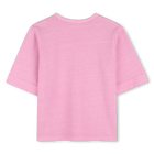 Kurz&auml;rmeliges t-shirt ZADIG & VOLTAIRE 
                    M&Auml;DCHEN