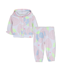 Jogger-set BILLIEBLUSH 
                    M&Auml;DCHEN