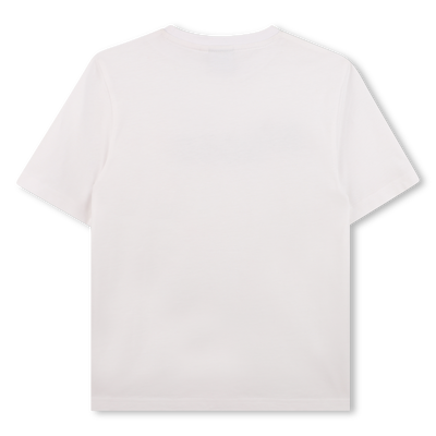 KURZARM T-SHIRT BOSS JUNGE