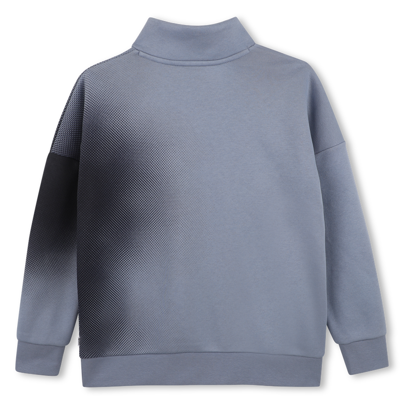 Sweatshirt BOSS 
                        JUNGE