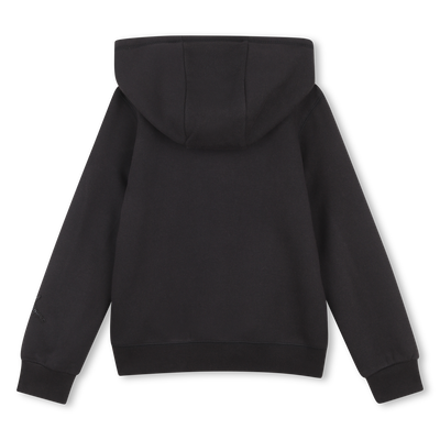 Kapuzensweatshirt ZADIG & VOLTAIRE M&Auml;DCHEN