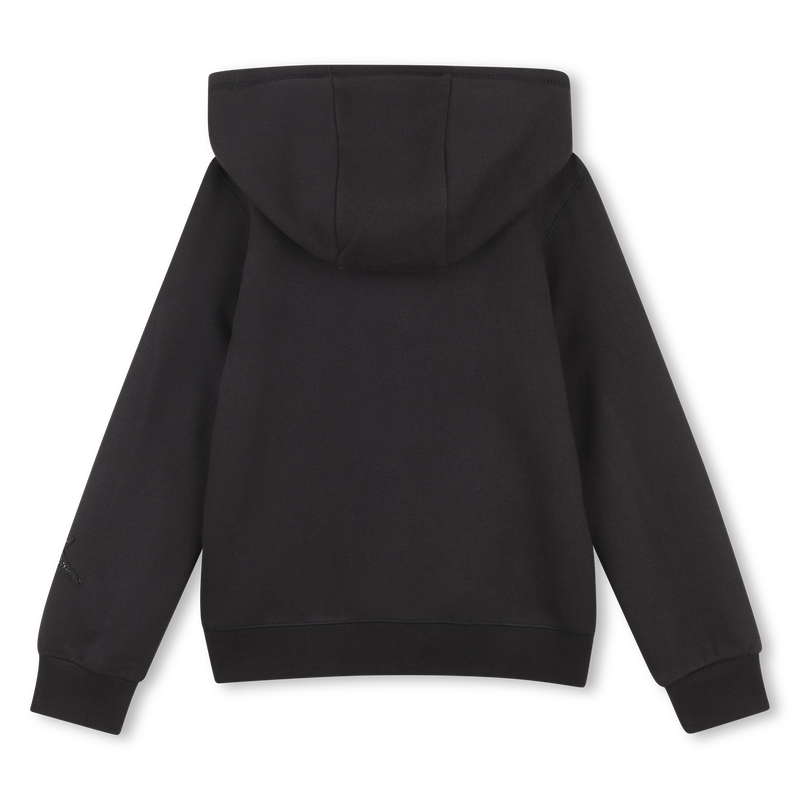 Kapuzensweatshirt ZADIG & VOLTAIRE 
                        M&Auml;DCHEN
