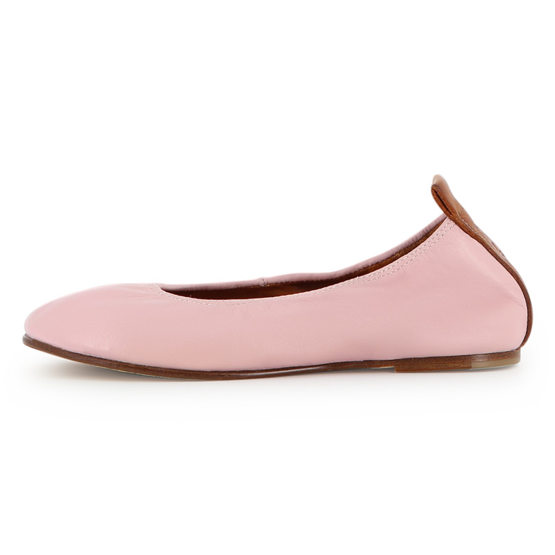 BALLERINAS LANVIN 
                        M&Auml;DCHEN