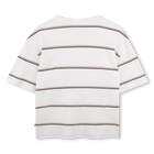 T-Shirt mit kurzen &Auml;rmeln BOSS 
                    JUNGE