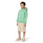 Kapuzenpullover LANVIN 
                    M&Auml;DCHEN