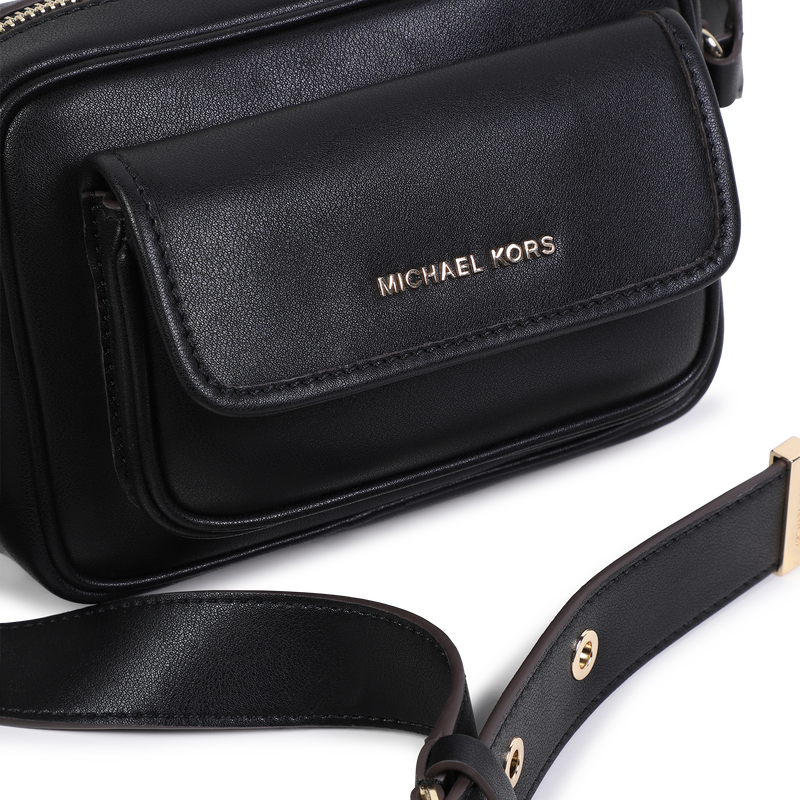 Verstellbare Umh&auml;ngetasche MICHAEL KORS 
                        M&Auml;DCHEN