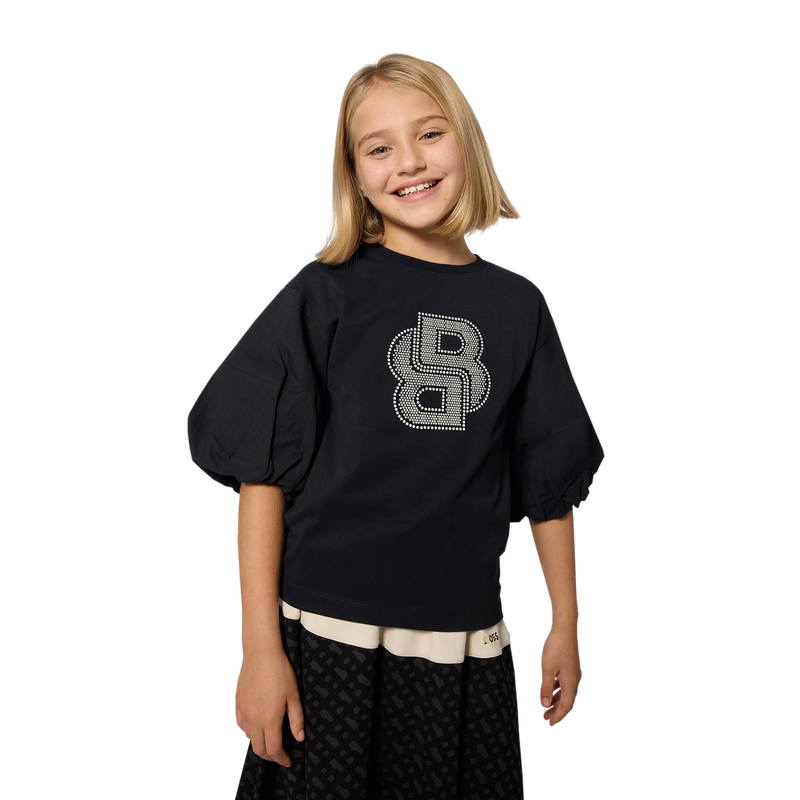 Midirock BOSS 
                        M&Auml;DCHEN