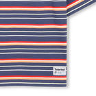 Kurz&auml;rmeliges t-shirt TIMBERLAND 
                    JUNGE
