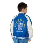 Denim-bermudashorts KENZO KIDS 
                    JUNGE