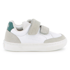 Sneaker mit klettstreifen BOSS 
                    JUNGE